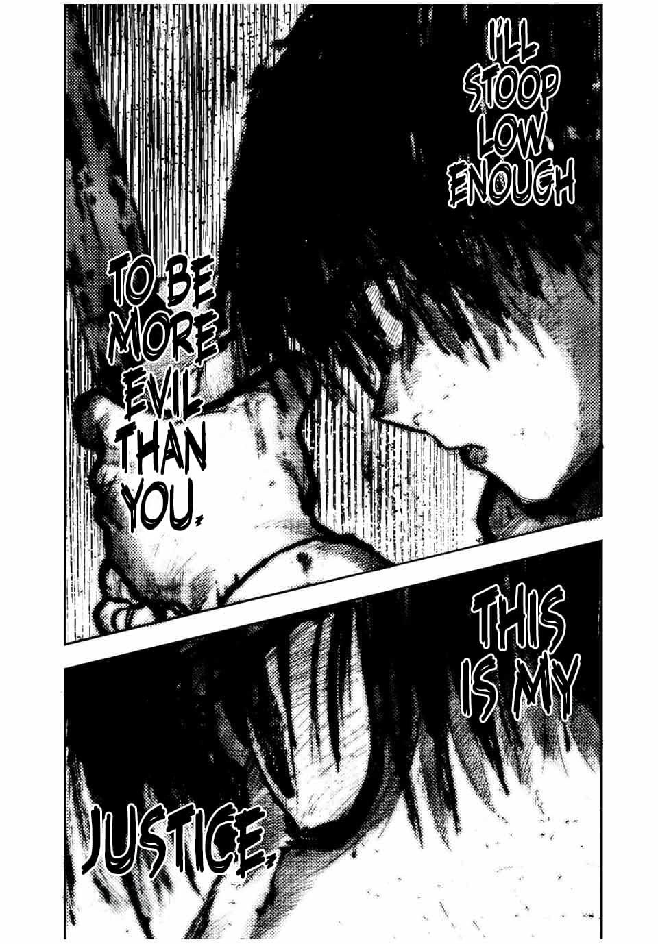 Juujika no Rokunin, Chapter 216 image 09
